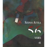 56 vers - Szepesi Attila