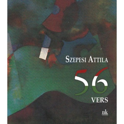 56 vers - Szepesi Attila foto