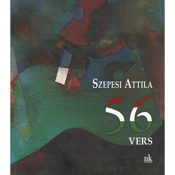 56 vers - Szepesi Attila