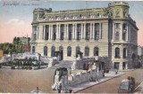 Bucuresci. Cercul Militar (circulata 1928)