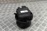 Ventilator aeroterma AUDI A4 Allroad 8WH, B9 2016 OEM: 4M2820021 31541634