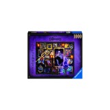 Cumpara ieftin Puzzle Villainous Ursula, 1000 Piese, Ravensburger