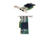 Placă de rețea Huawei SP310 cu 2 porturi SFP+, 10 Gb, PCIe x8, profil complet, CN21ITGA