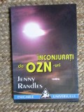 INCONJURATI DE OZN-URI - Jenny Randles