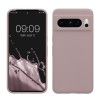 Husa Kwmobile pentru Google Pixel 8 Pro, Mov, Silicon, KWM0000208G023C, Carcasa