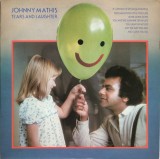 VINIL Johnny Mathis &lrm;&ndash; Tears And Laughter (VG++)