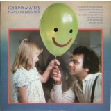 VINIL Johnny Mathis &lrm;&ndash; Tears And Laughter (VG++)