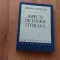 ASPECTE DE ISTORIE LITERARA - MIOARA APOLZAN