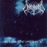 Unleashed Across The Open Sea rerelease+bonus (cd)