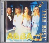 ABBA - The Best, CD