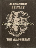 Cumpara ieftin The Amphibian - Alexander Belyaev