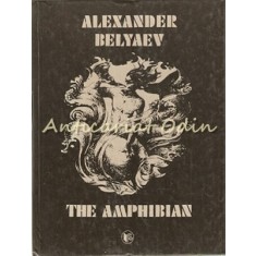 The Amphibian - Alexander Belyaev