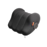PERNA AUTO suport cap Baseus ComfortRide, design ergonomic, efect de racire, dimensiune 273 x 200 x 113mm, negru &quot;C20036402111-00&quot; - 6932172634674