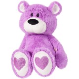 PLUS URSULET ANDRY LILIAC 45CM, Stip