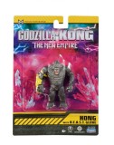 Figurina articulata, Monsterverse, Kong with B.E.A.S.T. Glove, 8 cm