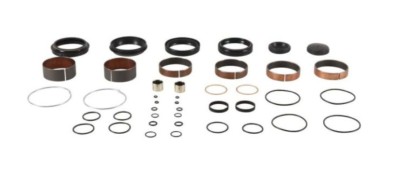 Kit reparatie suspensie fata Pivot Works KTM MXC SX EXC SX-F 125 200 250 300 450 525 03- 05 foto