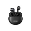 Casti, XO, Wireless, Bluetooth, Negru