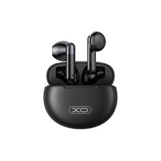 Casti, XO, Wireless, Bluetooth, Negru