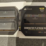 Vand Corsair 64GB DDR5 PC RAM (2 x 32GB)