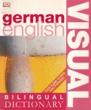 German English Visual Bilingual Dictionary