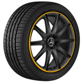 Janta Aliaj Oe Mercedes-Benz Amg 20&amp;quot; 8J x 20 ET43.5 A15640104029Y43, Mercedes Benz