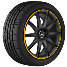 Janta Aliaj Oe Mercedes-Benz Amg 20&quot; 8J x 20 ET43.5 A15640104029Y43