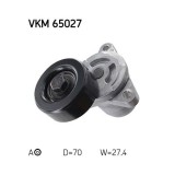 SKF rola intinzator, curea transmisie