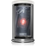 Kringle Candle Halloween Redrum lum&acirc;nare parfumată 624 g