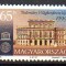 UNGARIA 1999, Congres, Stiinta, Arhitectura, serie neuzata, MNH