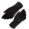 Manusi De Iarna Tactile Unisex Techsuit ST0009, Marime Universala, Negre