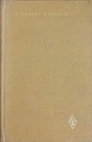 OPERE ALESE VOL.1 POEZII-GEORGE COSBUC-220454
