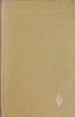 OPERE ALESE VOL.1 POEZII-GEORGE COSBUC-220454