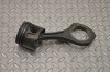 Piston MERCEDES-BENZ CLS C219 2007 OEM: 6423077 17807408