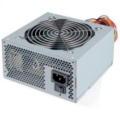 Sursa 500W, ventilator 120mm cu control termic automat foto