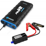 Robot de pornire auto 12V 20000mAh