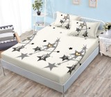 Cumpara ieftin Husa de pat cu elastic 3 piese Hades HP029