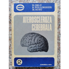 Ateroscleroza Cerebrala - N.oblu B.pollingher M.rusu ,553893