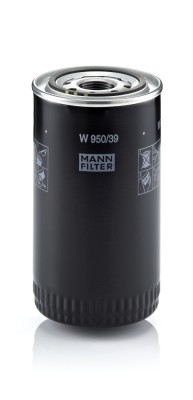 MANN-FILTER W 950/39 Filtru ulei foto