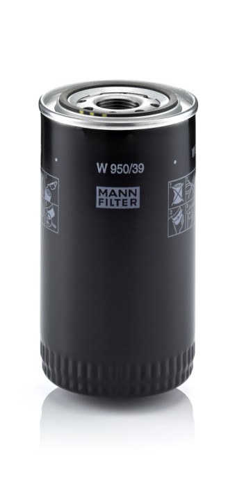 MANN-FILTER W 950/39 Filtru ulei