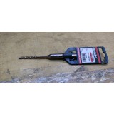 Burghiu perforator Metabo SDS-plus Pro4 (2C) 4 x 110 mm #B1142