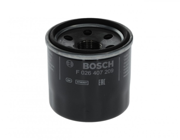BOSCH F 026 407 209 Filtru ulei