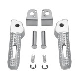 Scarițe spate pasager BMW S1000 M1000 F900R R12 GS