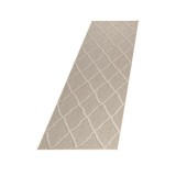 Cumpara ieftin Covor Patara Bej V2 80 x 250 cm