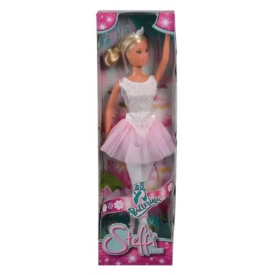 PAPUSA STEFFI BALERINA foto