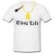 Tricou &quot; Thug life chain &quot;
