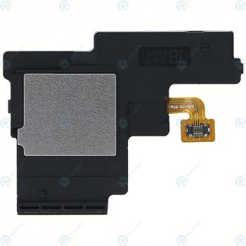 Samsung Galaxy Tab S4 10.5 (SM-T830, SM-T835) Modul difuzor st&amp;acirc;nga jos GH96-11715A foto