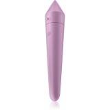 Satisfyer ULTRA POWER BULLET 8 vibrator Lilac 13 cm