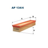 Filtru aer Dacia Duster, 202017, Logan, 09.202012, Sandero, 202012, Almera 2, 20, Kubistar, 202009, Clio 2, 192012, Kangoo, 192008, Thalia 1, 192008,