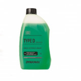 Cumpara ieftin Antigel Concentrat Verde Dynamax Type D, 1L