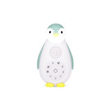 Cumpara ieftin Jucarie Muzicala si Lampa de Veghe Zazu Kids Zoe Blue